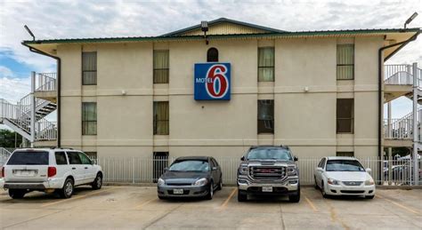 studio 6 lake charles|Motel 6 